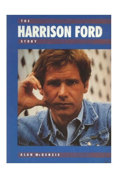 The Harrison Ford Story